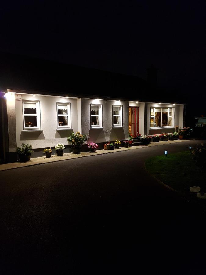 Hillgrove House Apartment Boyle Exterior foto